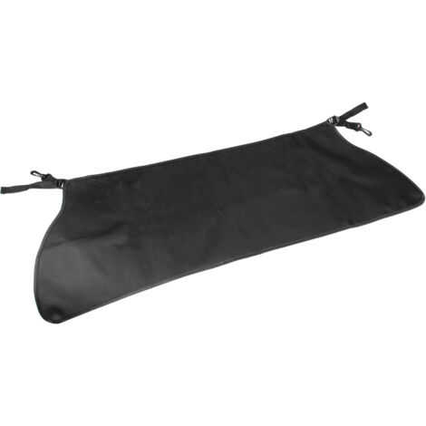 Bumper Protector, protezione per paraurti posteriori (1/5)