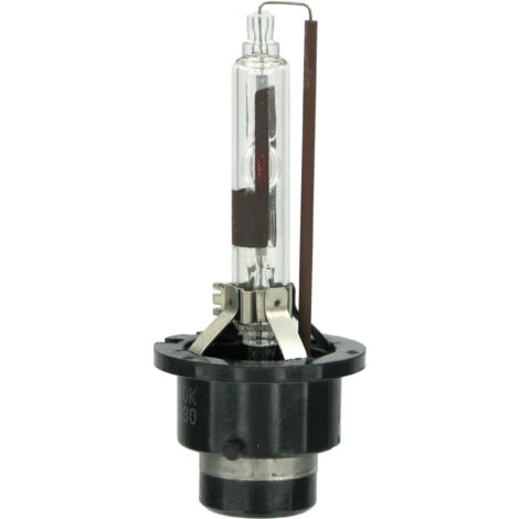 Lampada HID Xenon 6.000°K - D2R - 35W - P32d-3 - 1 pz - Scatola (1/4)