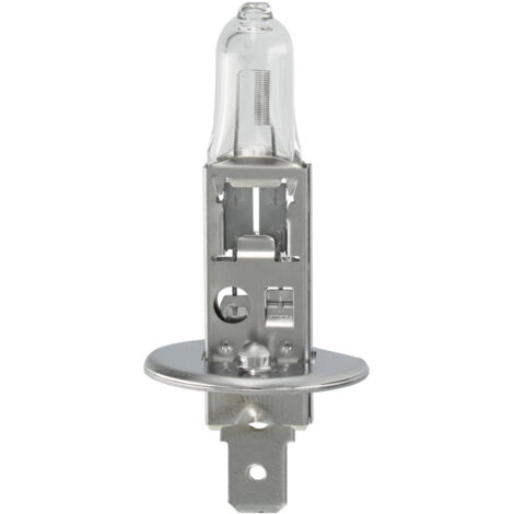 24V Truckstar - H1 - 70W - P14,5s - 1 pz - Blister (1/4)
