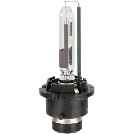 Lampada HID Xenon 5.000°K - D4R - 35W - P32d-6 - 1 pz - D/Blister (1/4)