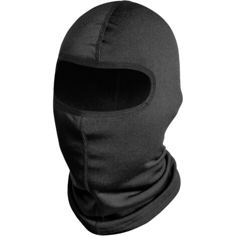 Mask-Pro, sottocasco in microfibra (1/4)