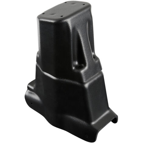 Attacco bracciolo - compatibile per Fiat Panda (09/0301/12) - Fiat Panda Classic (02/1212/12)