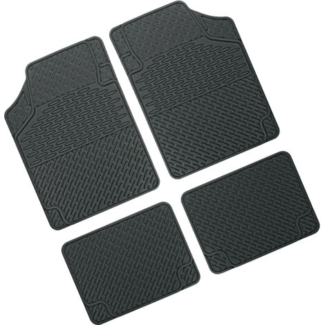 Atlantis, serie tappeti universali in pvc 4 pezzi (1/4)