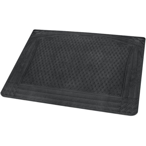 Virgo, tappeto baule universale - cm 120x80 (1/5)