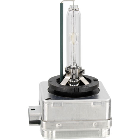 Lampada HID Xenon 4.300°K - D3S - 35W - PK32d-5 - 1 pz - Scatola (1/4)