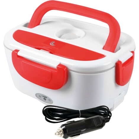 Lunch-Box, scalda-vivande elettrico - 1,5 L - 12/24V - 50W (1/3)