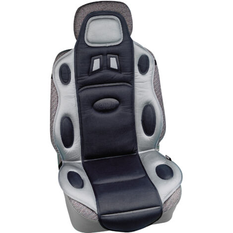 Rally Sport, schienale sportivo - Grigio (1/2)