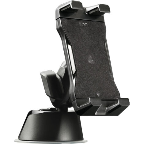 Super Grip, porta telefono e tablet con ventosa adesiva (1/5)
