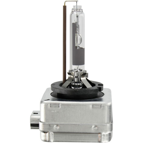 Lampada HID Xenon 6.000°K - D1R - 35W - PK32d-3 - 1 pz - Scatola (1/4)