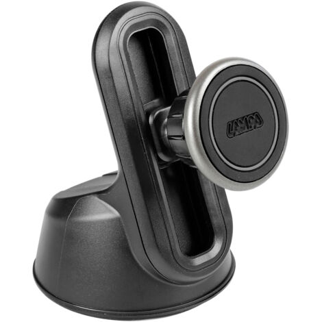 Magneto Elevator, porta telefono magnetico con ventosa adesiva