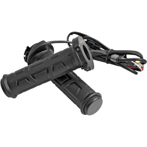 Manopole riscaldate, 12V