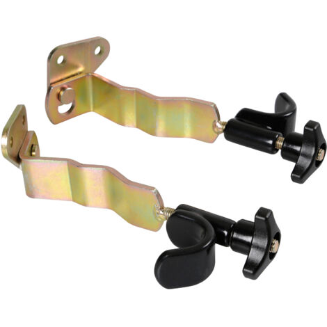 Serrature interne aggiuntive per cabina camion - compatibile per Renault Premium 1 (02/9604/06)  - Renault Premium 2 (09/0512/13)