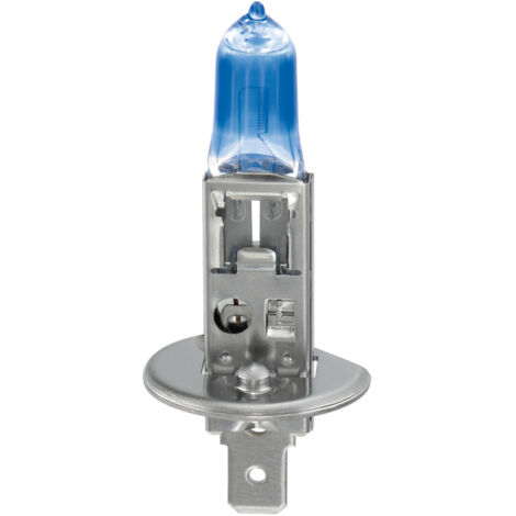 12V Cool Blue Hyper+ - (H1) - 55W - P14,5s - 2 pz  - Scatola Plast. (1/4)
