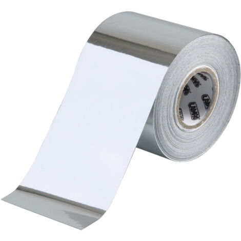 Maniac-Chrome Stripe - 10 m - 50 mm (1/2)
