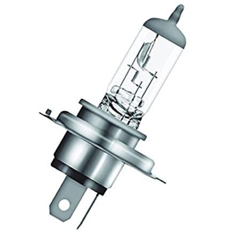 OSRAM Original 12V HS1 Lampada alogena per proiettori 64185 - Confezione singola