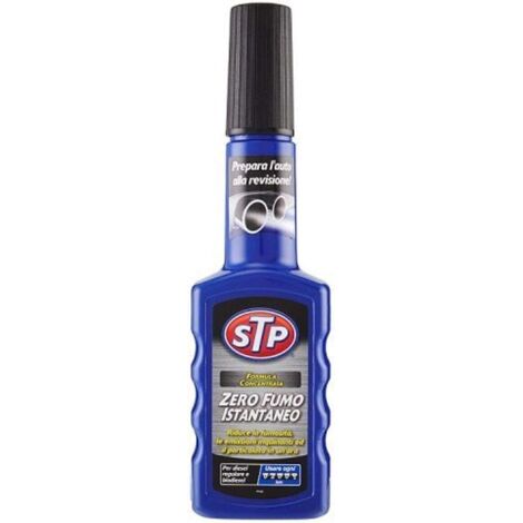 STP Zero Fumo Istantaneo - 200 ml (1/2)