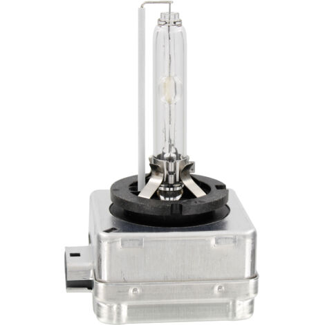 Lampada HID Xenon 6.000°K - D3S - 35W - PK32d-5 - 1 pz - Scatola (1/4)