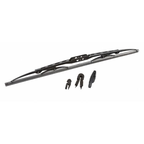 DENSO Tergicristalli Ibridi DU-053L – Lunghezza 530mm (21 Pollici) Per Renault Clio II E Altri Modelli - 2
