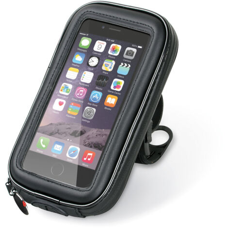 Quick fix holder, portatelefono con fissaggio rapido (1/5)