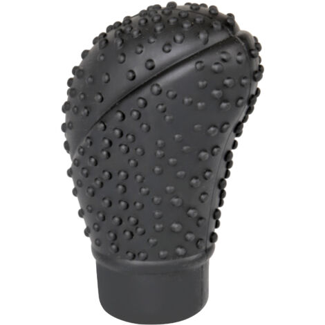 Anatomic-Grip, copripomello in silicone (1/4)