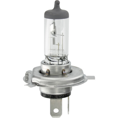 Lampada Osram 64196, H4, 24V, 75/70W, P43t, cartone singolo