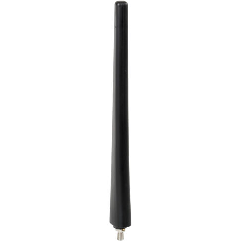Stelo Ricambio Antenna (AM/FM/GPS) - 18 cm - Ø 6 mm