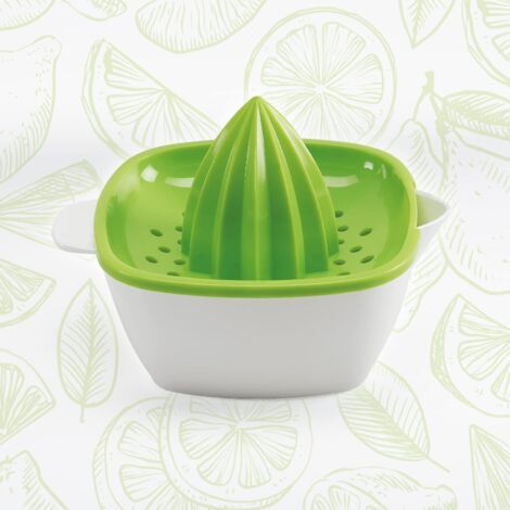COSMOPLAST Spremiagrumi spremi limoni 100 Made in Italy Accessorio Originale (1/2)