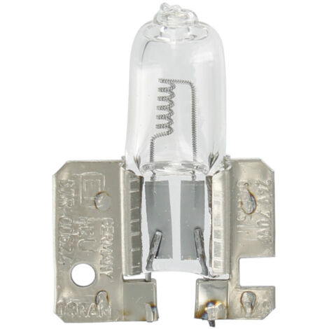 Lampada alogena 24V 84W X511 (64175) (1/3)