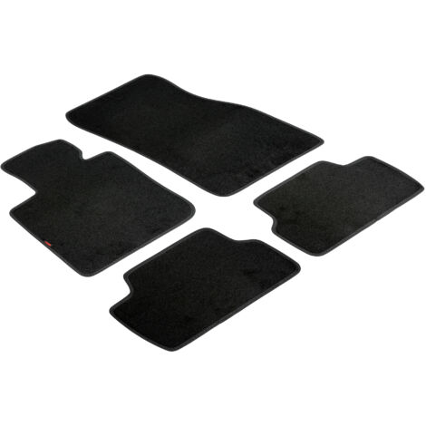 Set tappeti su misura in moquette - compatibile per Mini Mini (F56) (03/1402/24) (1/2)