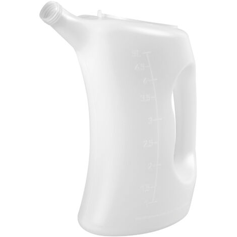 Travasatore graduato - 5 L (1/2)