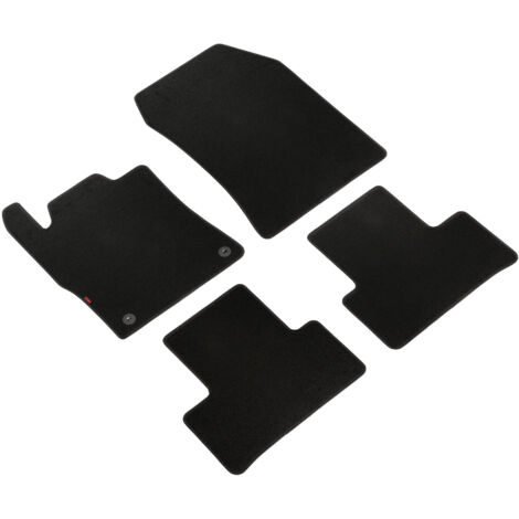 Set tappeti su misura in moquette - compatibile per Opel Astra L 5p (12/21) - Peugeot 308 5p (08/21) - DS DS4 5p (08/21) (1/2)