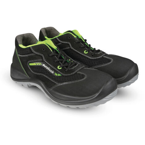 Acid Jungle, scarpe antinfortunistiche - EU 47 - UK 12 (1/5)