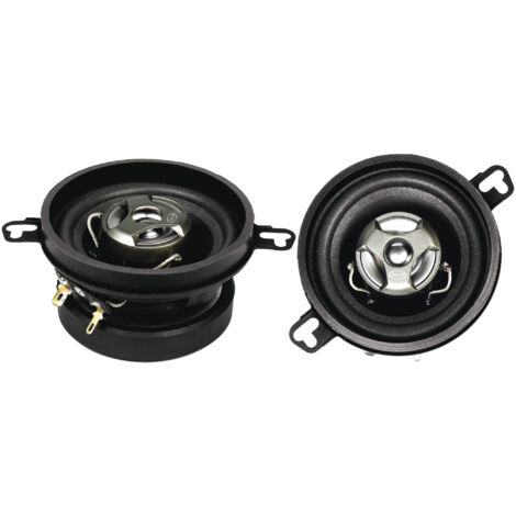 XW-332FR - Ø 85 mm - 200W - Altoparlanti - 2 pz (1/2)