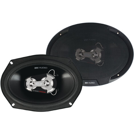 Xw-934Fr - 160X225 Mm - 400W - Altoparlanti - 2 Pz (1/2)