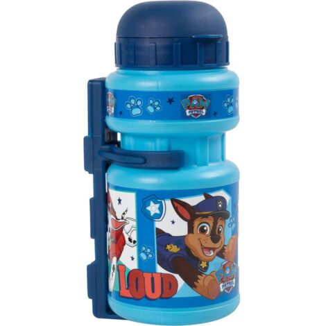 TATAWAY Borraccia ciclo Paw Patrol boy 350ml Accessorio Originale Auto (1/4)