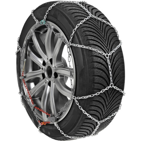 WX-9 - Winter Extreme, catene da neve autovetture - 12.5 (1/3)