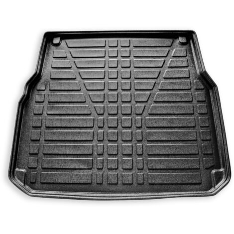 Pro-Fit, vasca baule su misura in TPE - compatibile per Mercedes Classe C sw (09/1405/21) (1/2)