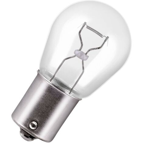 12V Ultra Life - P21W - 21W - BA15s - 2 pz  - Scatola (1/3)