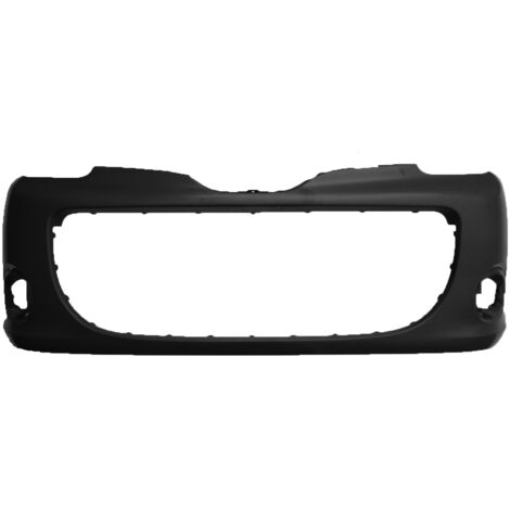 PARAURTI ANTERIORE CON PRIMER SENZA TRAVERSA - RENAULT - Kangoo 2013 - (1/5)