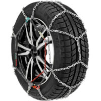 catene da neve per auto snowdrive "rombo 12mm" gr.6,5 - 16034