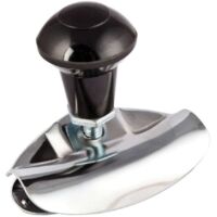 Pomello per volante universale anatomico facile montaggio per auto