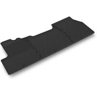 Set tappeti su misura in gomma - compatibile per Opel Movano (01/22) manuale