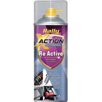 RALLY Xaction Riattivante Elettrico Re-Active 400ml Accessorio Originale Auto