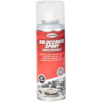 START Spray Sbloccante Universale azione istantanea 200 ml per auto Originale