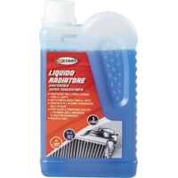 START Liquido Radiatore Puro Anticongelante -70 C 500 ml Protezione Estrema