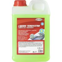 START Liquido tergivetro profumato al muschio bianco 2L effetto sgrassante