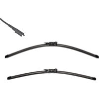 Silencio Flat Blades, spazzole tergicristallo - VF839 - 650 + 380 mm - 2 pz