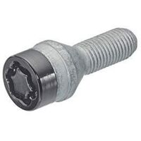 Lampa MG27226SUB Bulloni Antifurto Black Edition