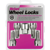 Bulloni conici, kit 4 pz - Original - A055