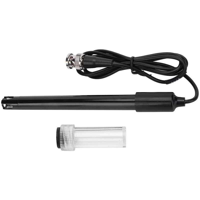 Testeur électronique pH + Pack de 2x piles LR44 offertes